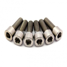 China suppliers Screw molybdenum wheel nut